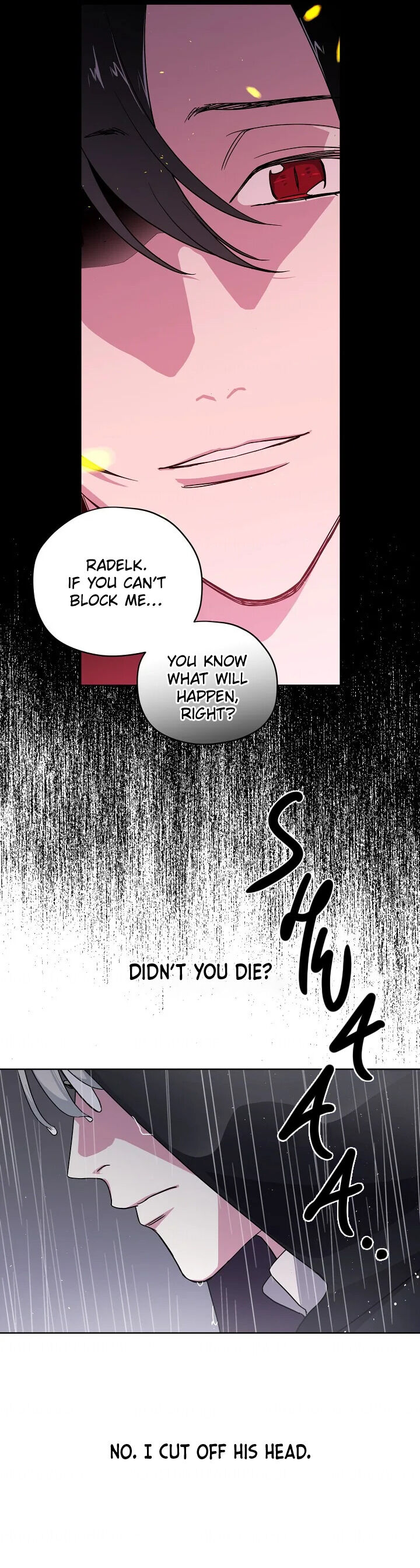 Chitra Chapter 131 page 12 - Chapter 131