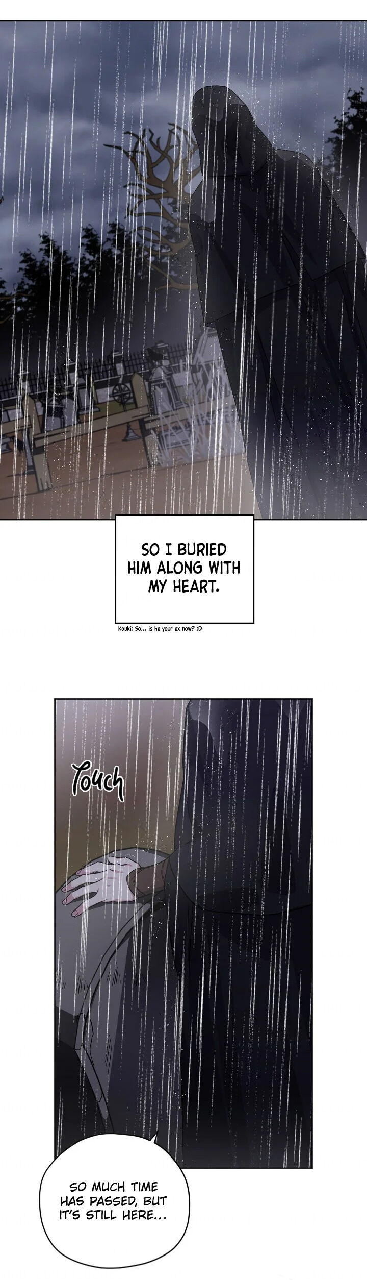 Chitra Chapter 131 page 14 - Chapter 131