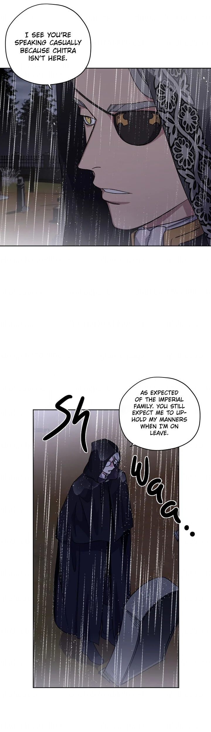 Chitra Chapter 131 page 16 - Chapter 131