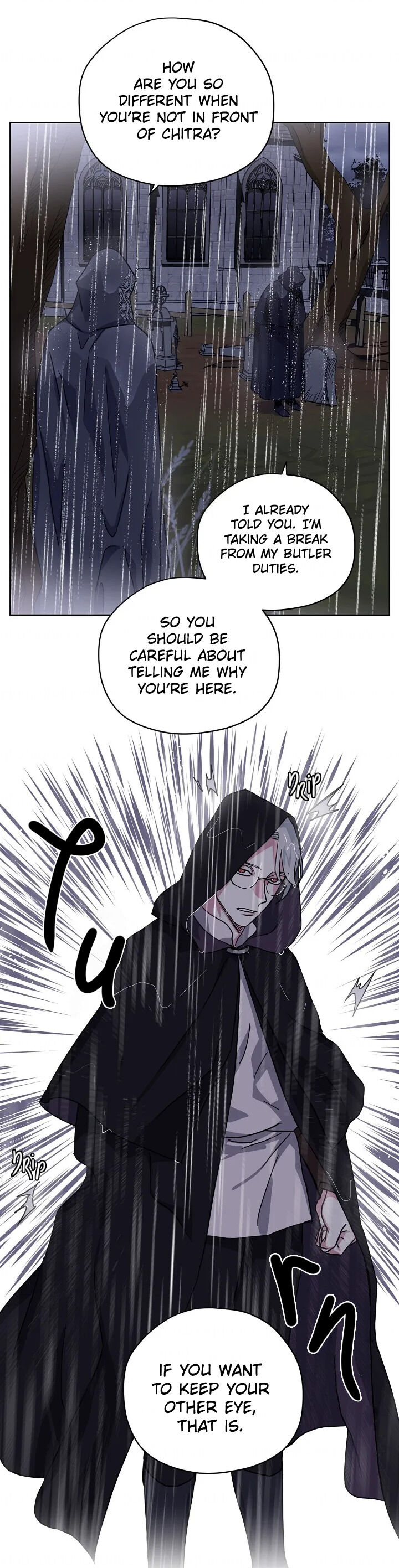 Chitra Chapter 131 page 17 - Chapter 131