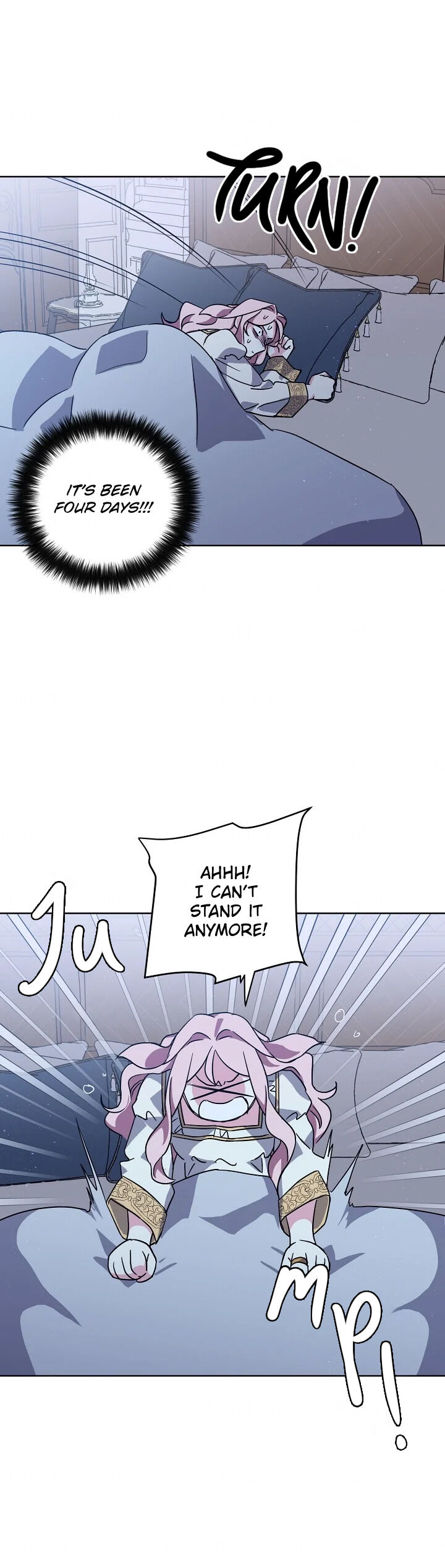 Chitra Chapter 131 page 20 - Chapter 131
