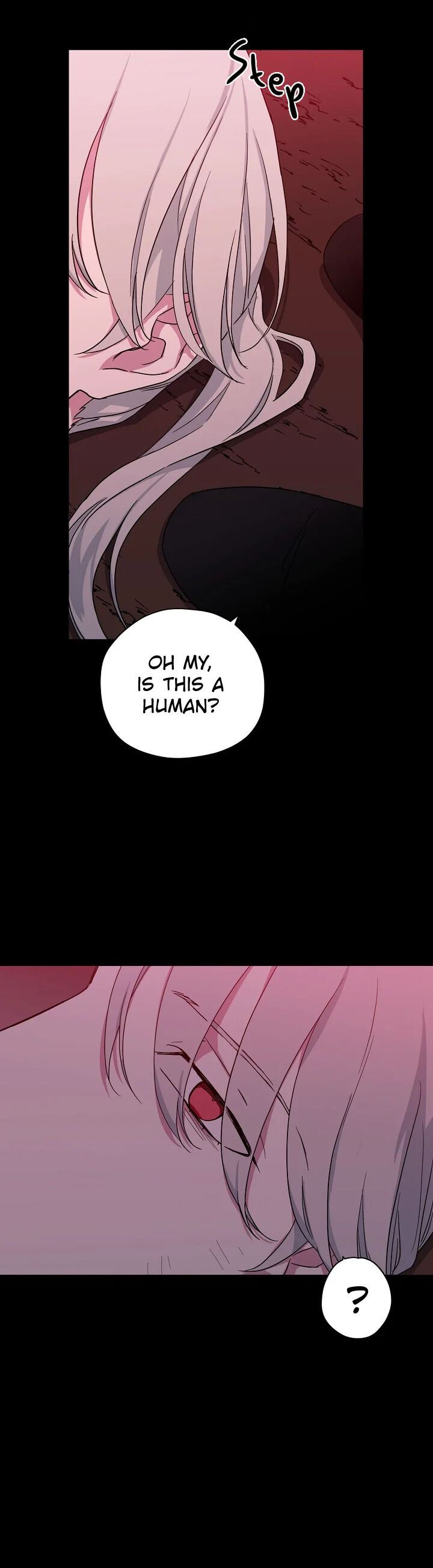 Chitra Chapter 131 page 3 - Chapter 131