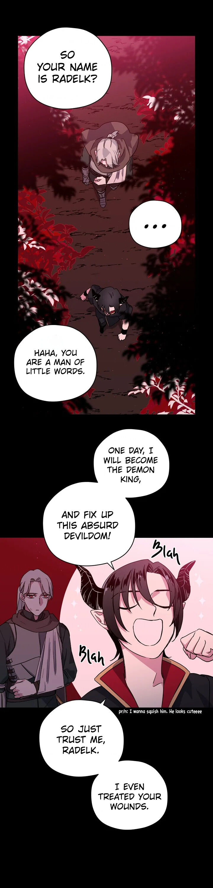 Chitra Chapter 131 page 5 - Chapter 131