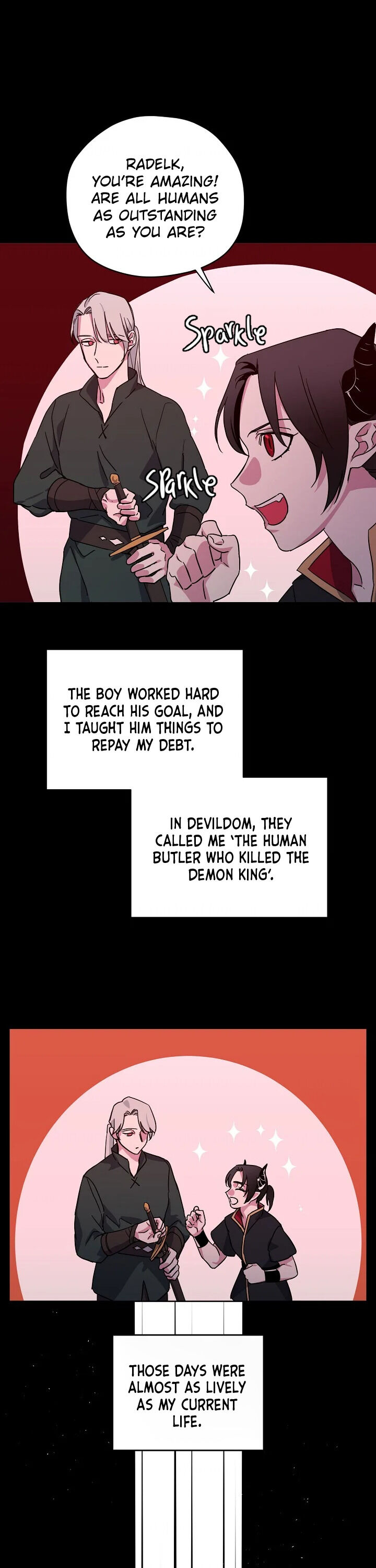 Chitra Chapter 131 page 9 - Chapter 131