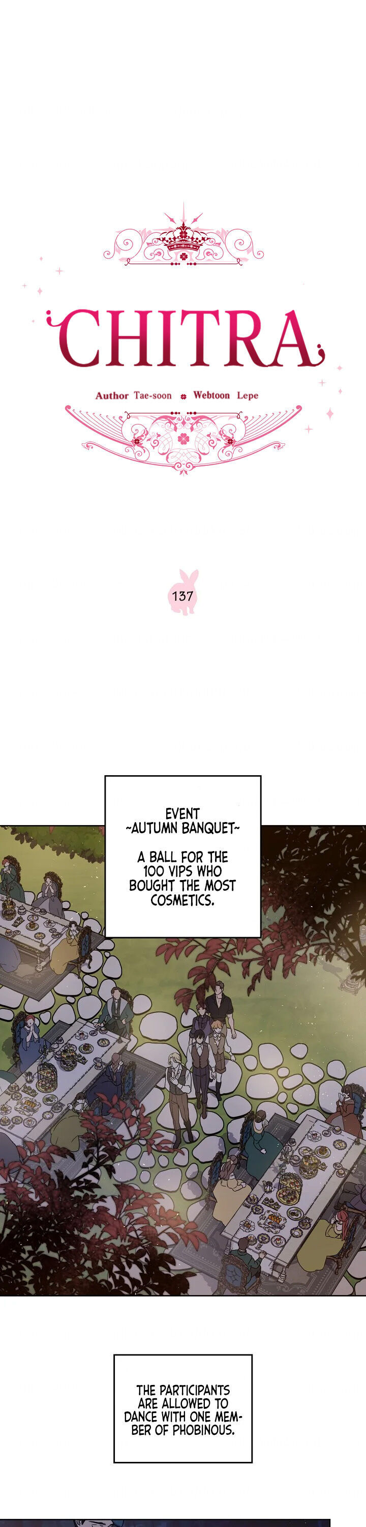 Chitra Chapter 137 page 2 - Chapter 137