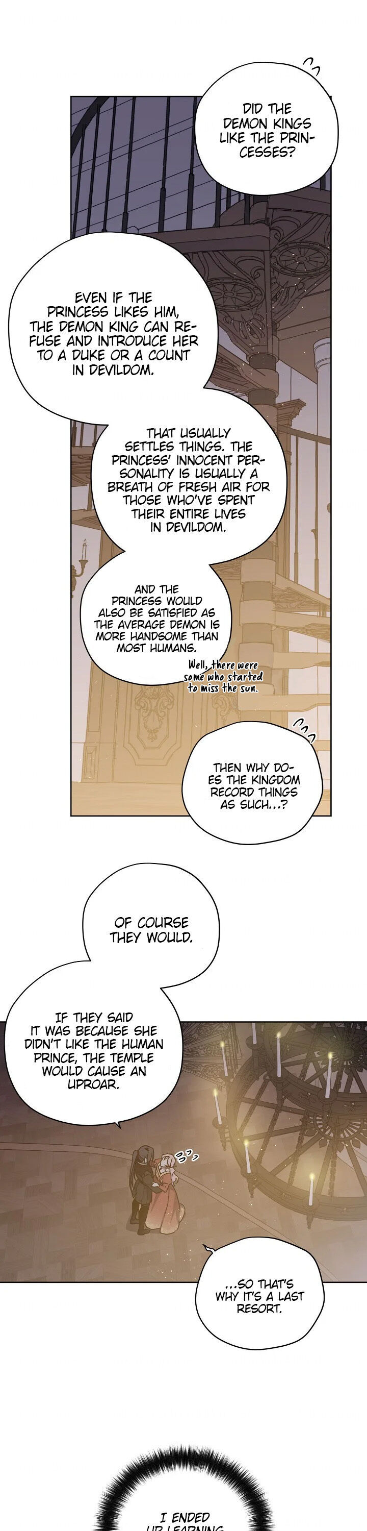 Chitra Chapter 137 page 24 - Chapter 137