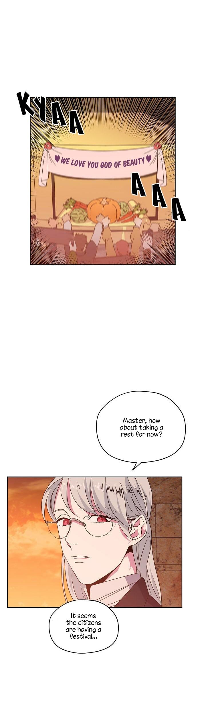 Chitra Chapter 16 page 1 - Chapter 16