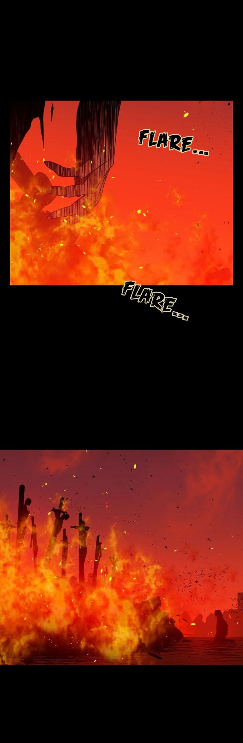 Chitra Chapter 18 page 1 - Chapter 18