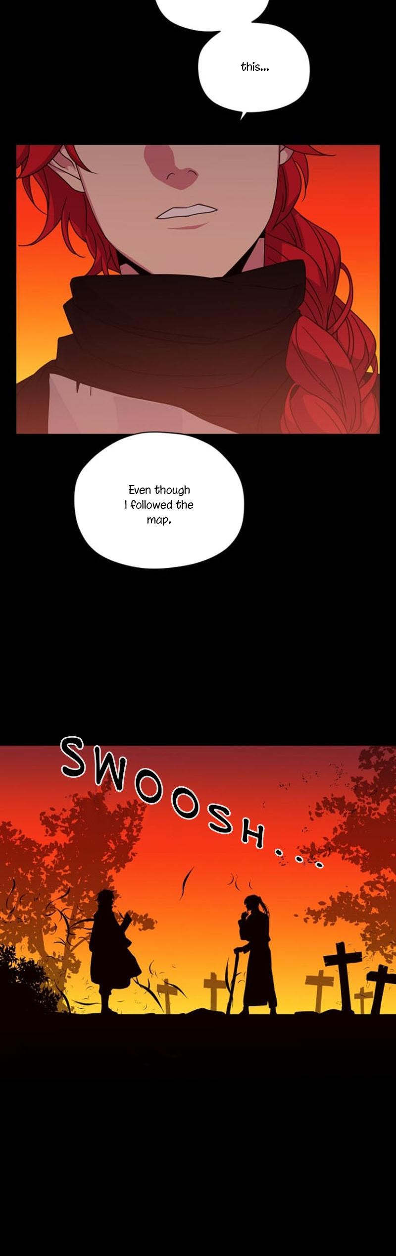 Chitra Chapter 18 page 10 - Chapter 18