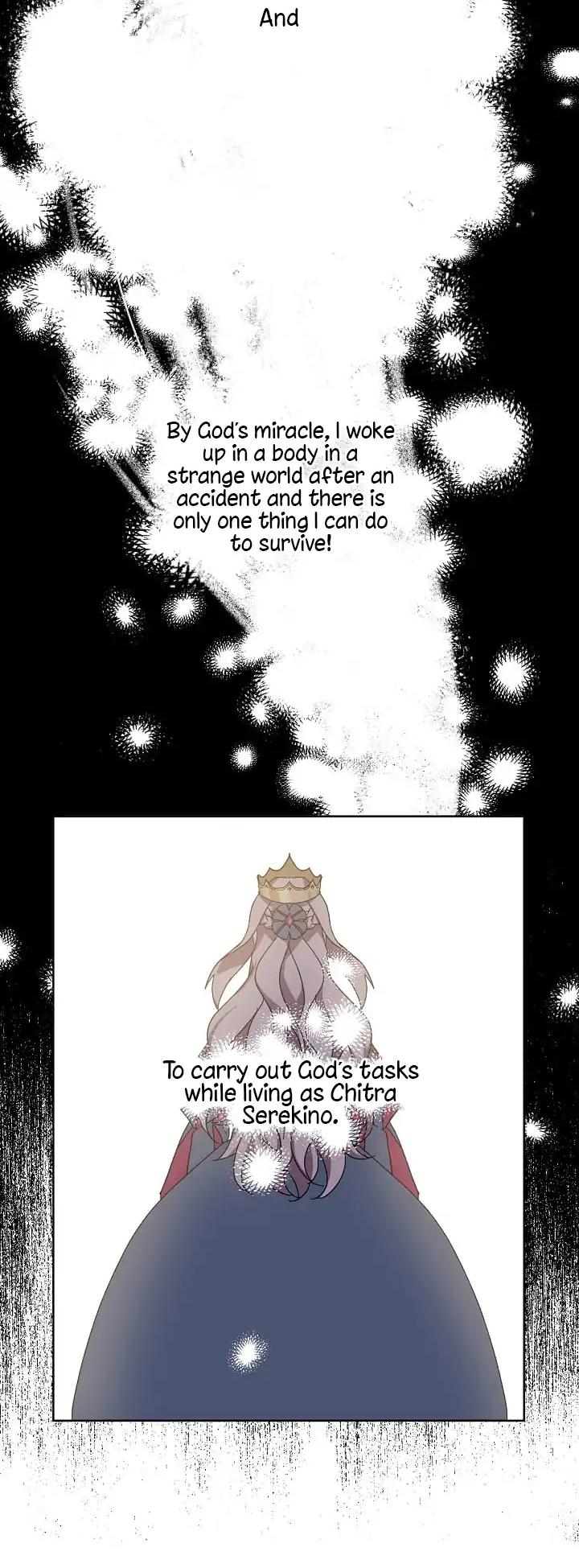 Chitra Chapter 2 page 8 - Chapter 2