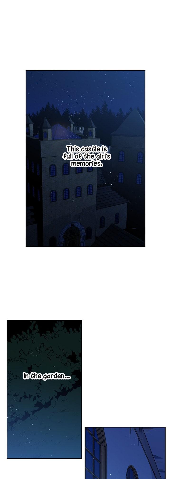 Chitra Chapter 27 page 1 - Chapter 27