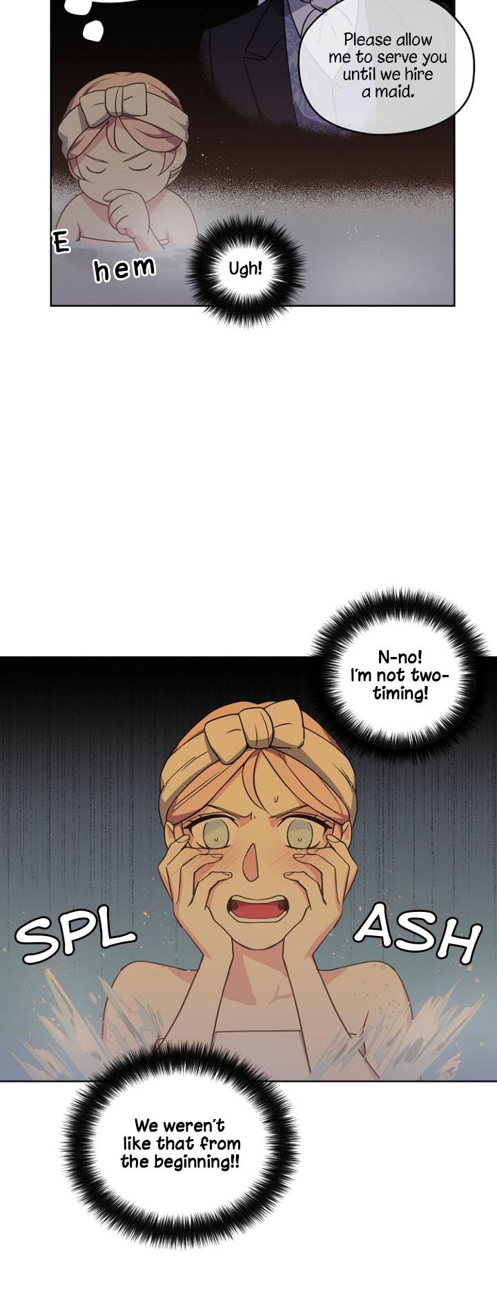 Chitra Chapter 27 page 18 - Chapter 27