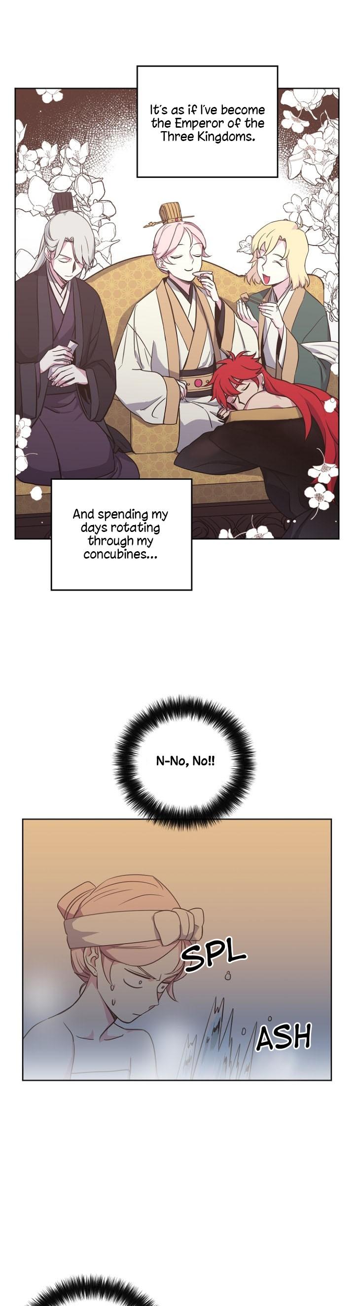 Chitra Chapter 27 page 19 - Chapter 27