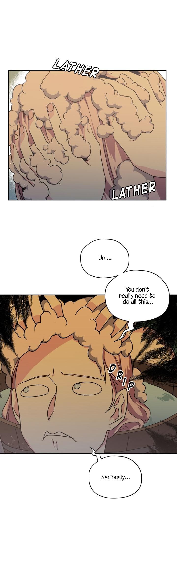 Chitra Chapter 27 page 27 - Chapter 27