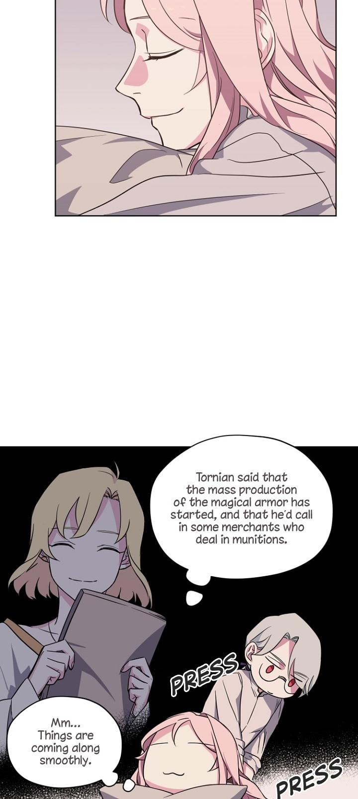 Chitra Chapter 29 page 8 - Chapter 29