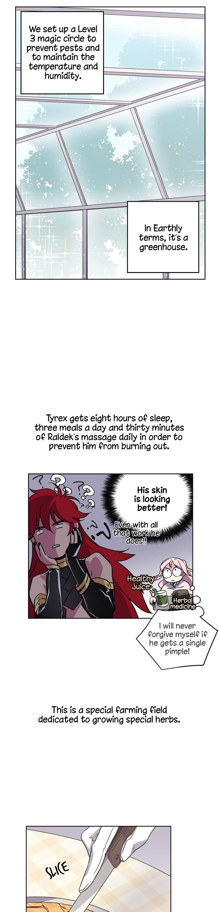 Chitra Chapter 31 page 19 - Chapter 31