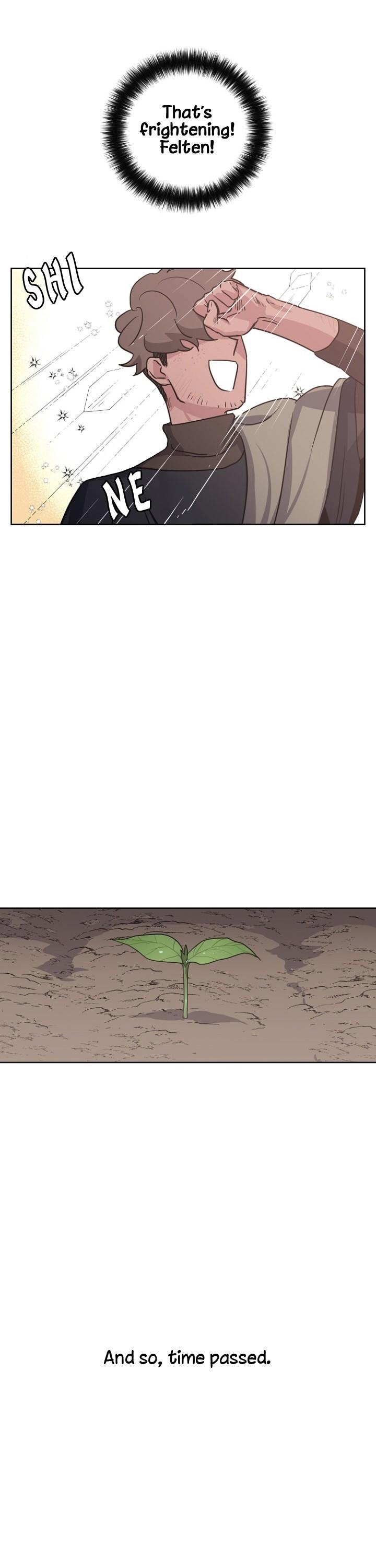 Chitra Chapter 31 page 25 - Chapter 31