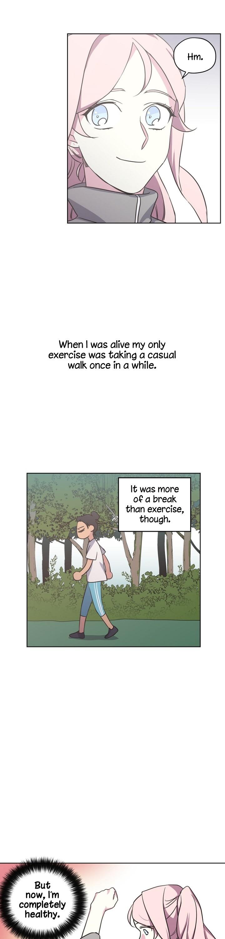 Chitra Chapter 31 page 28 - Chapter 31