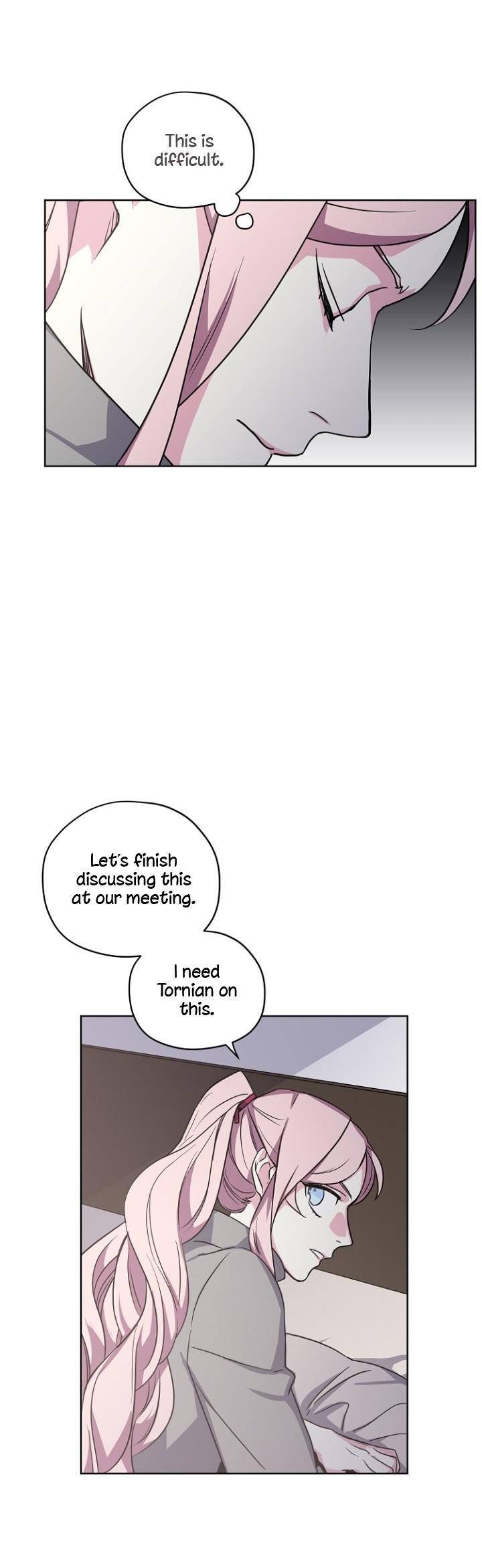 Chitra Chapter 32 page 24 - Chapter 32