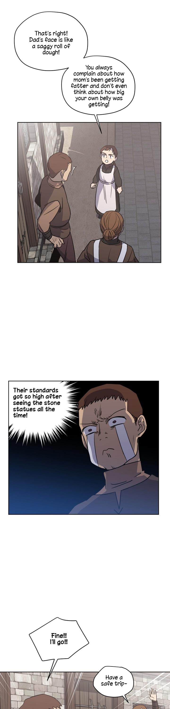 Chitra Chapter 34 page 19 - Chapter 34