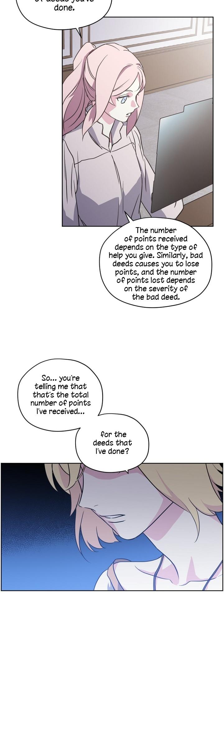 Chitra Chapter 34 page 9 - Chapter 34