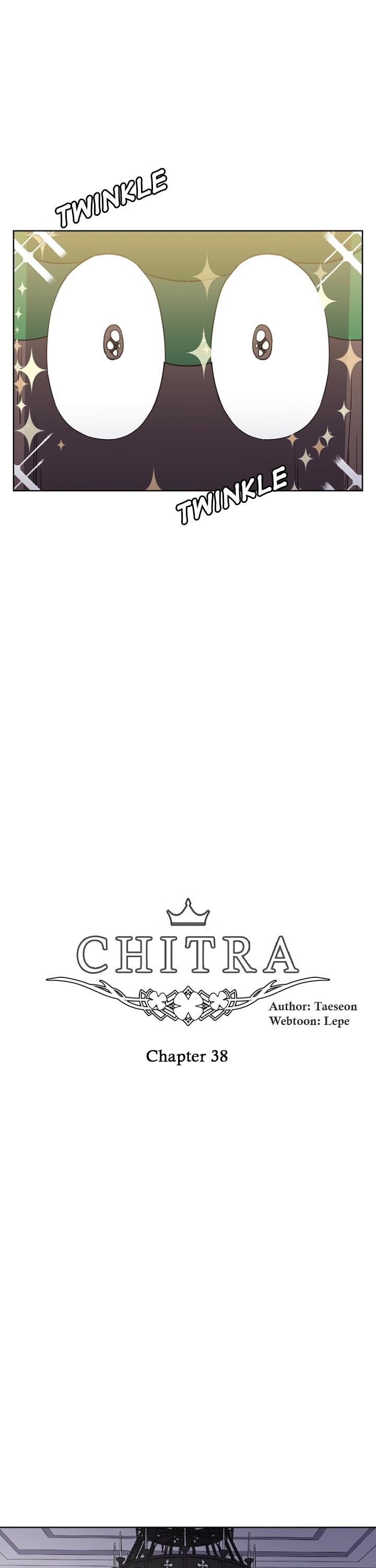 Chitra Chapter 38 page 1 - Chapter 38