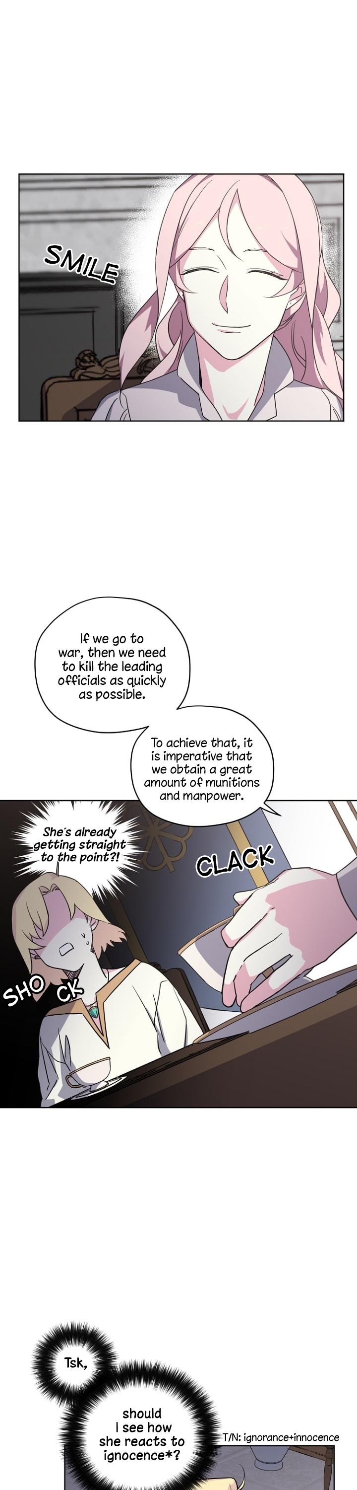Chitra Chapter 38 page 25 - Chapter 38