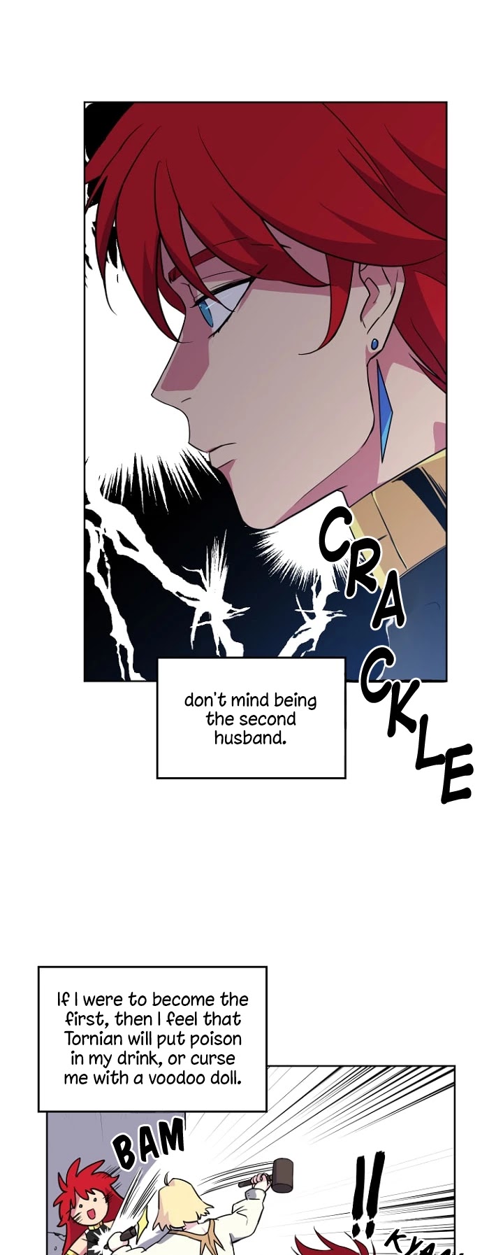 Chitra Chapter 45 page 20 - Chapter 45