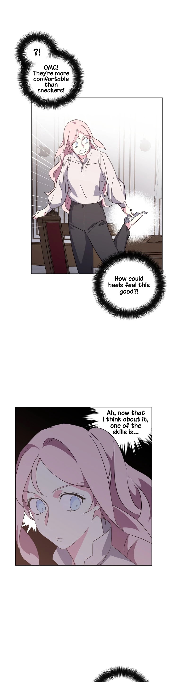 Chitra Chapter 46 page 12 - Chapter 46