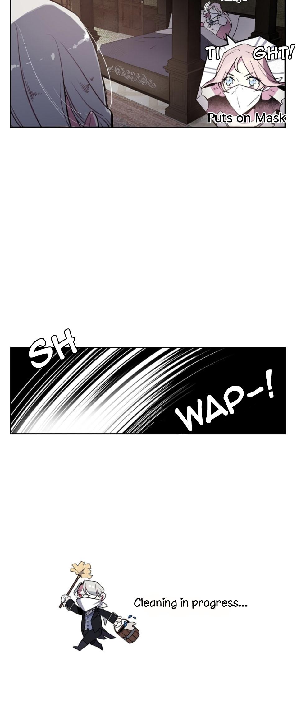 Chitra Chapter 5 page 2 - Chapter 5