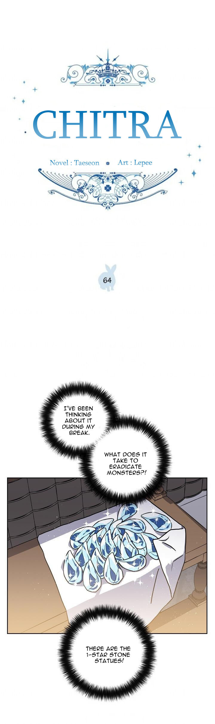 Chitra Chapter 64 page 6 - Chapter 64