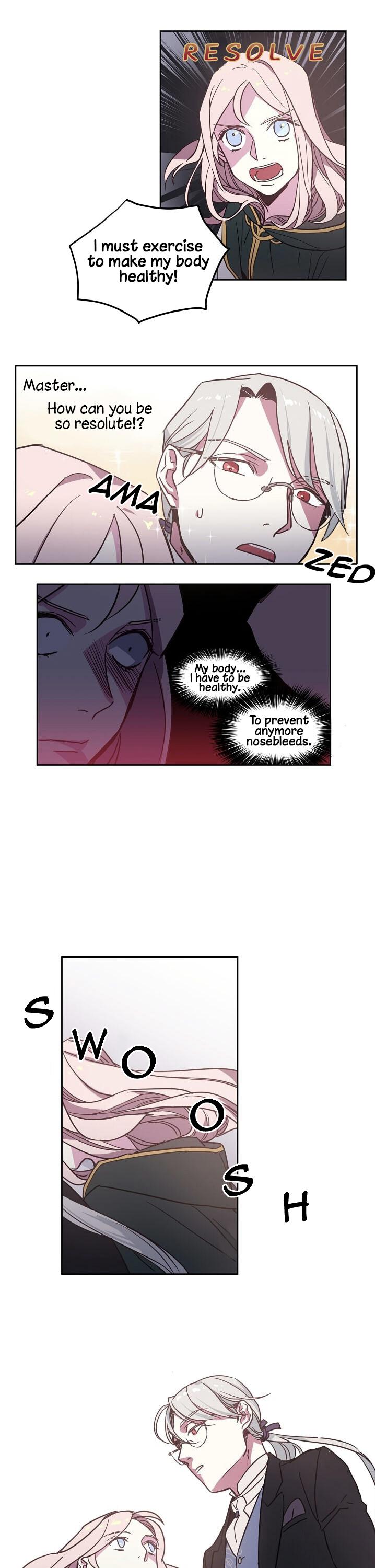 Chitra Chapter 7 page 22 - Chapter 7
