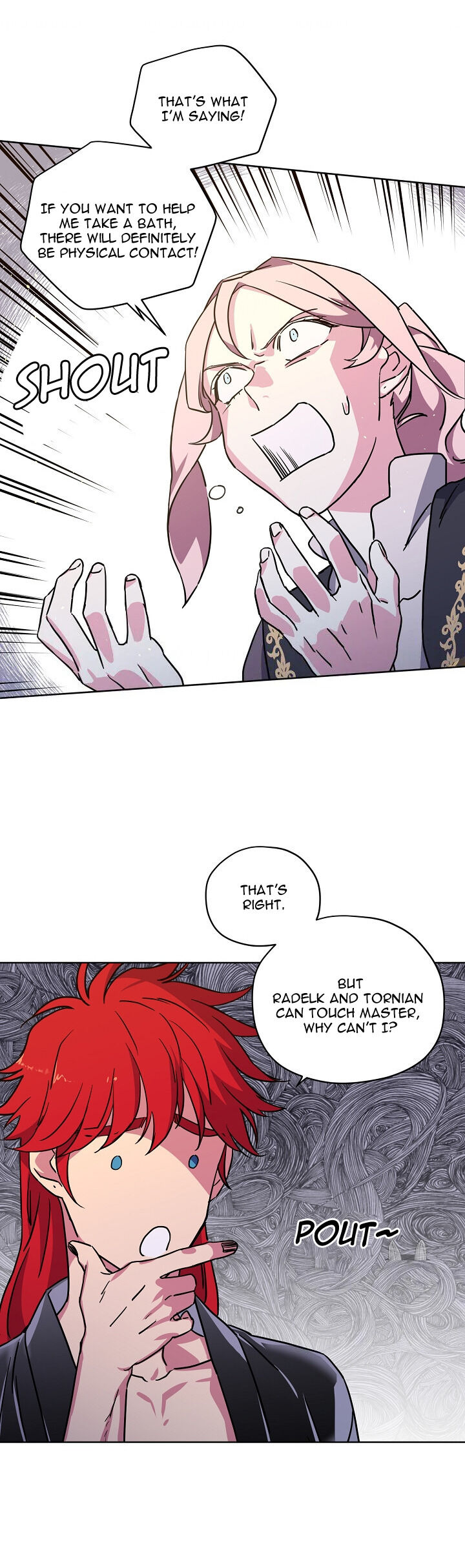 Chitra Chapter 70 page 10 - Chapter 70