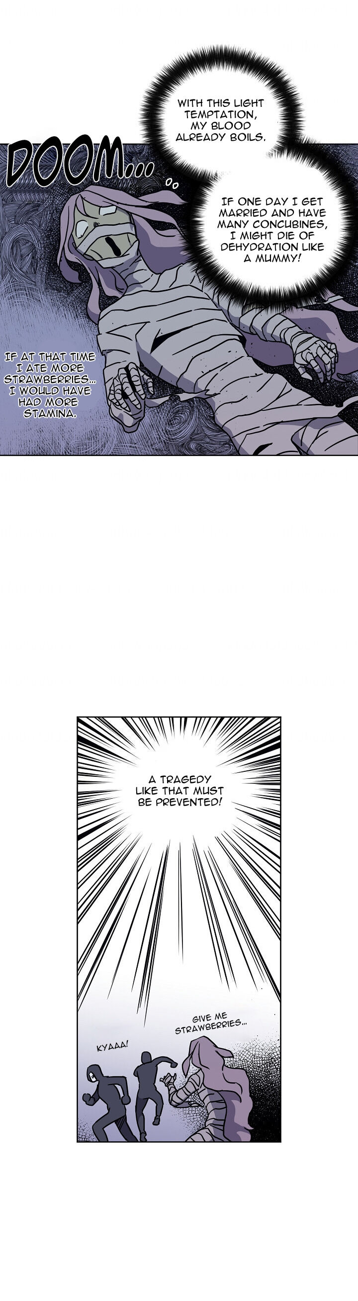 Chitra Chapter 70 page 30 - Chapter 70