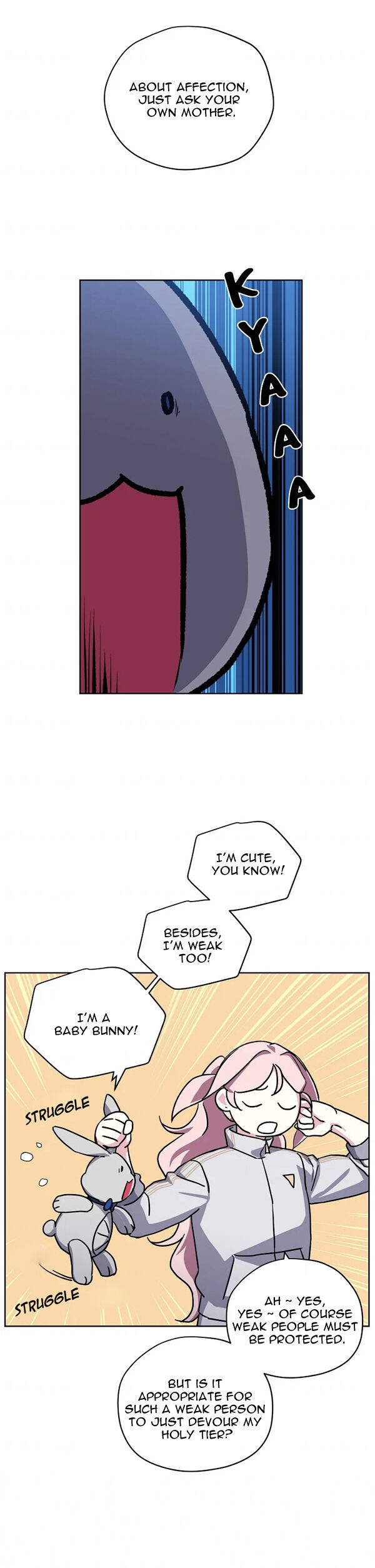 Chitra Chapter 77 page 2 - Chapter 77