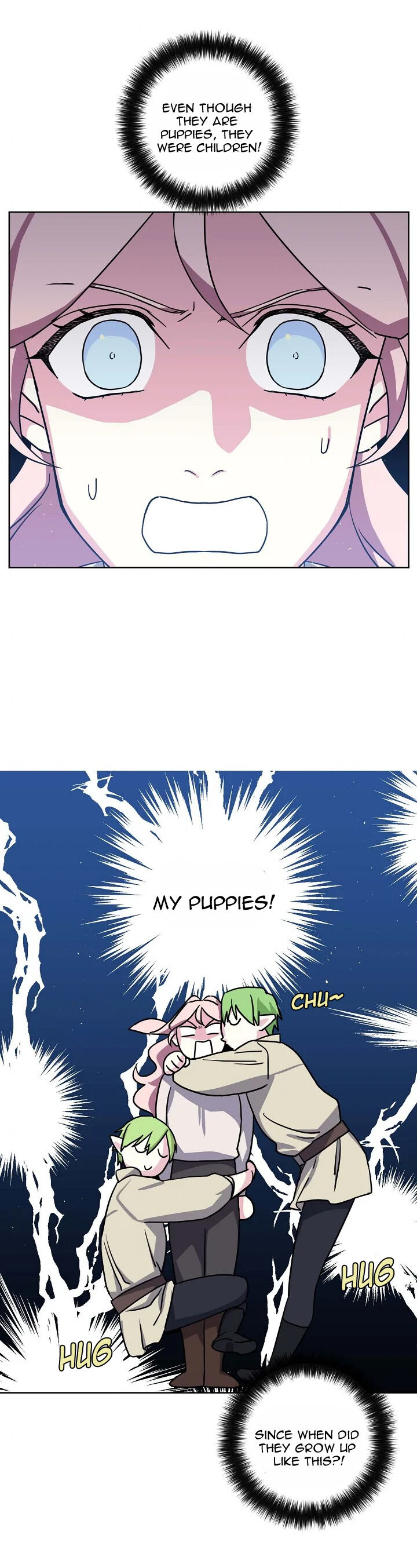 Chitra Chapter 79 page 18 - Chapter 79
