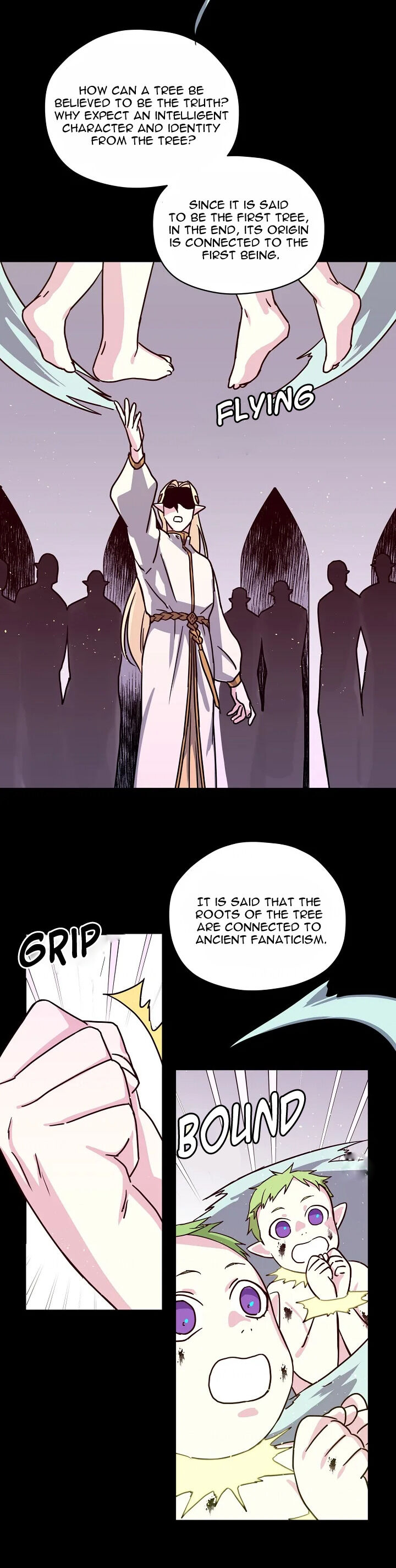 Chitra Chapter 79 page 28 - Chapter 79