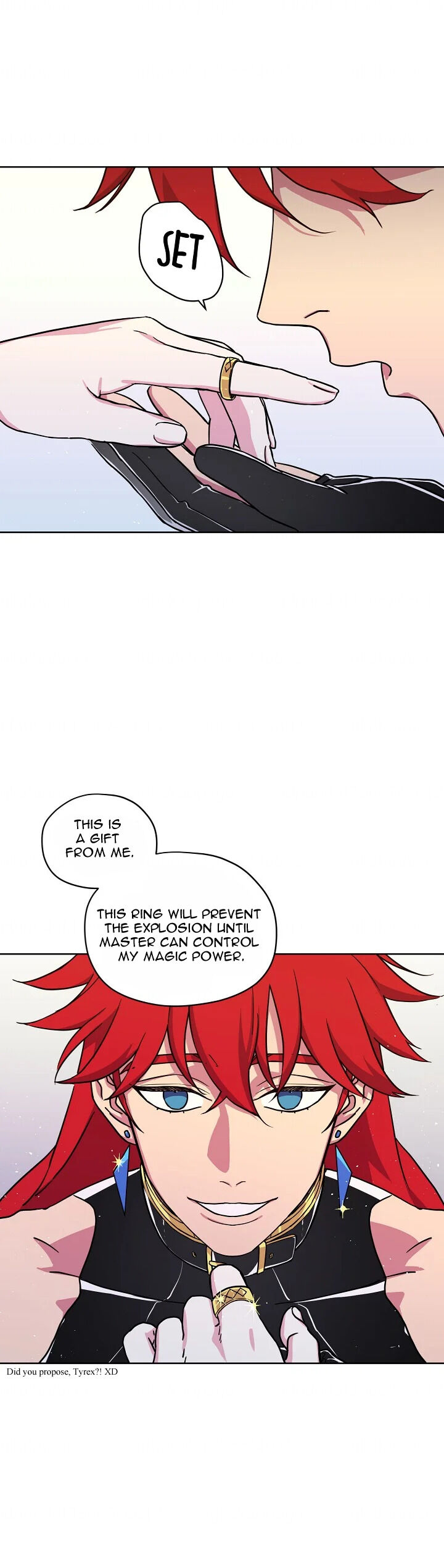 Chitra Chapter 79 page 3 - Chapter 79
