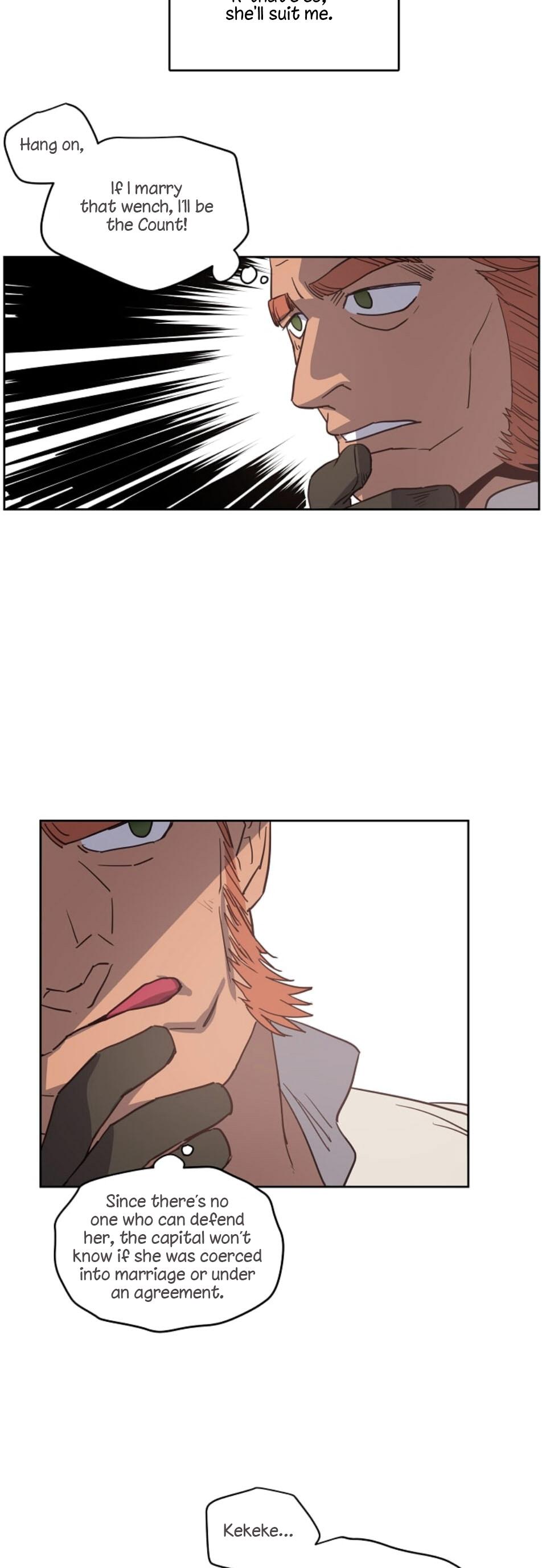 Chitra Chapter 8 page 20 - Chapter 8