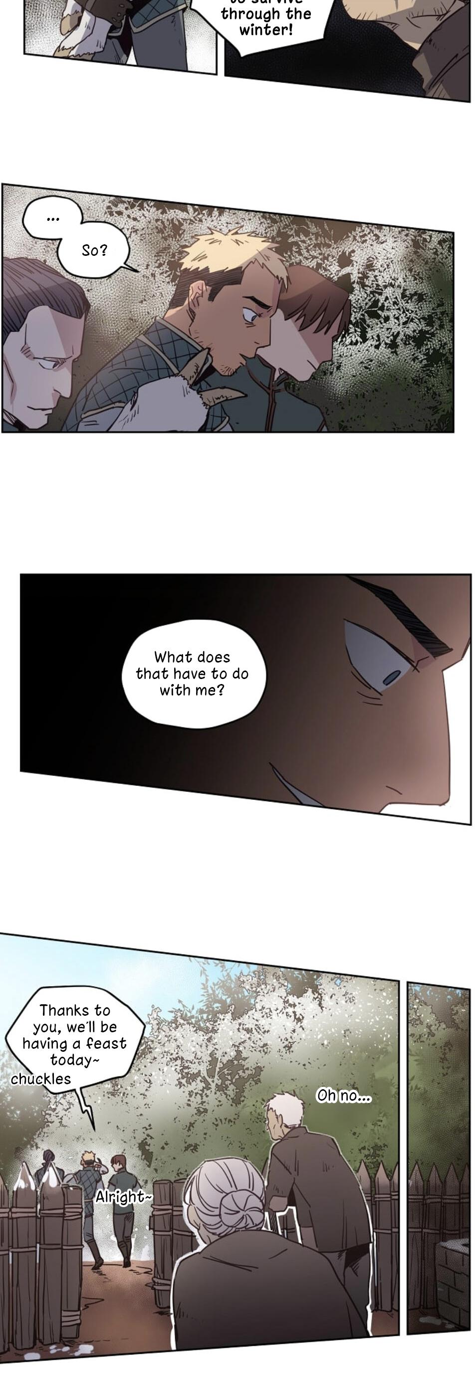 Chitra Chapter 8 page 9 - Chapter 8