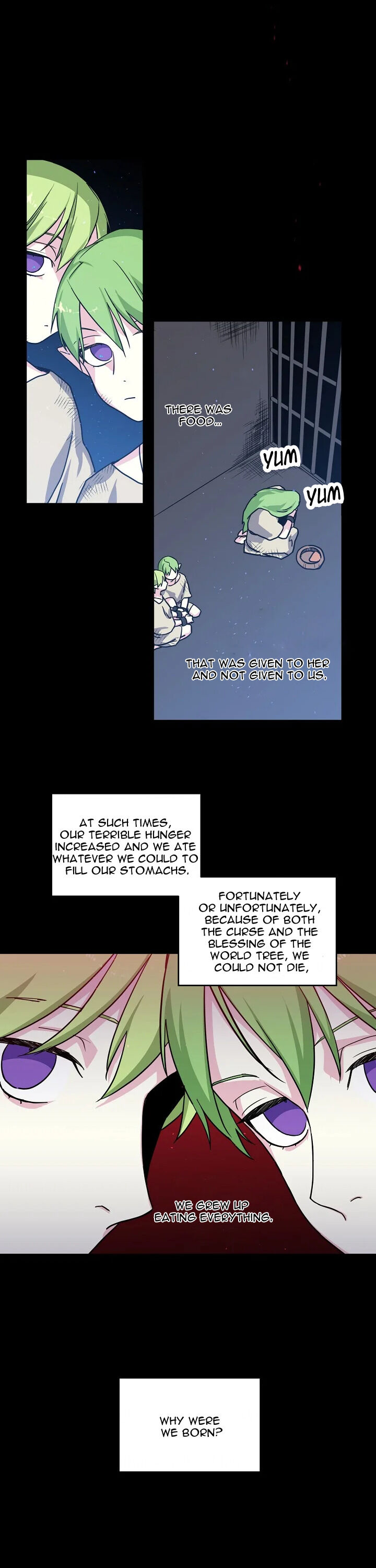 Chitra Chapter 80 page 3 - Chapter 80