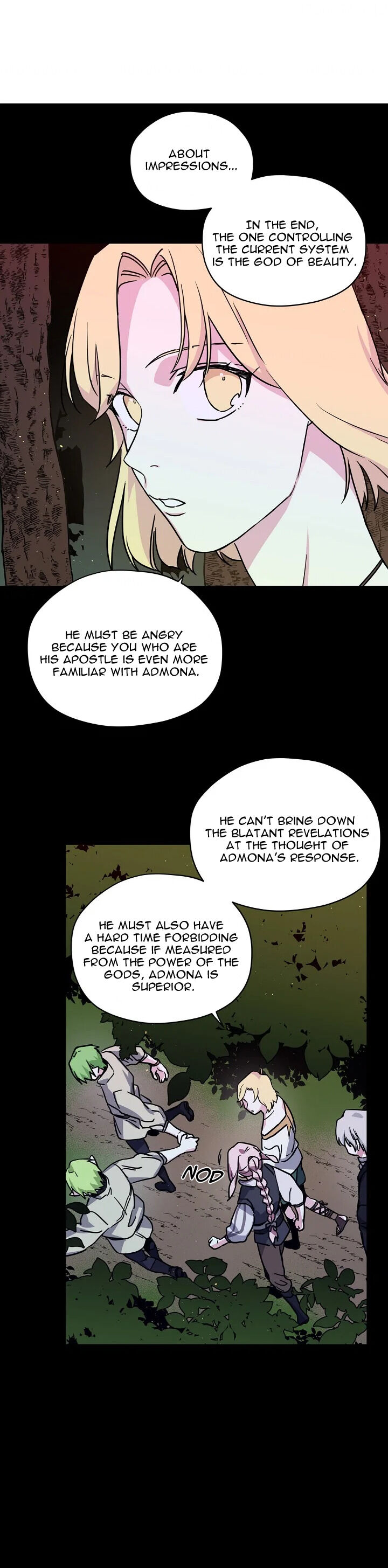 Chitra Chapter 81 page 19 - Chapter 81
