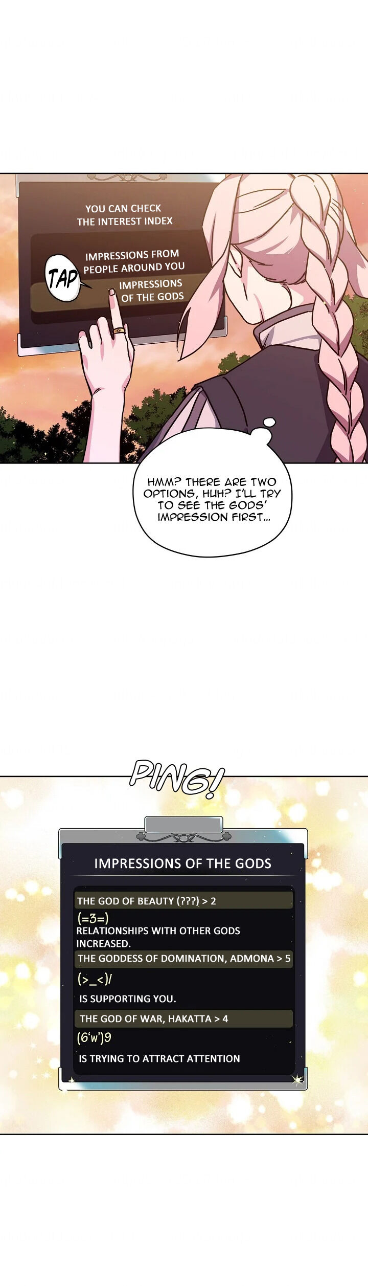 Chitra Chapter 81 page 4 - Chapter 81