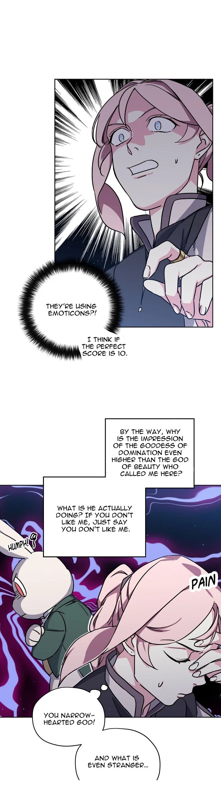 Chitra Chapter 81 page 5 - Chapter 81