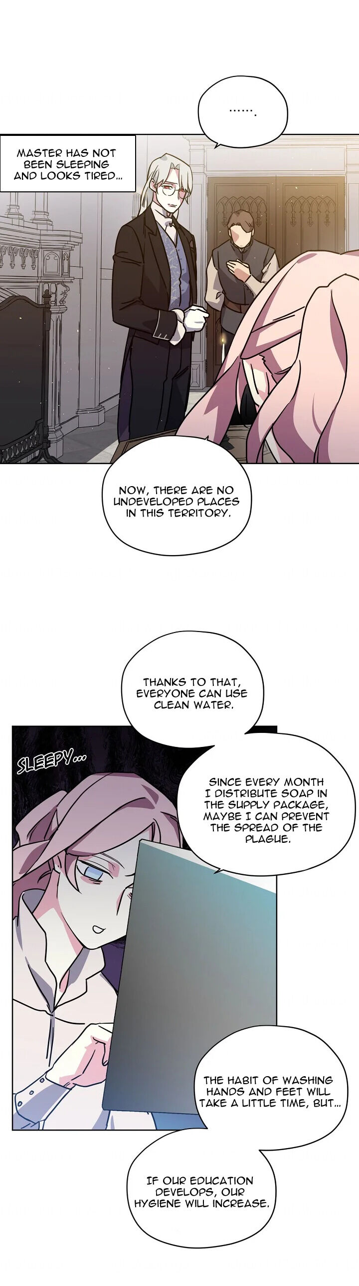 Chitra Chapter 82 page 6 - Chapter 82