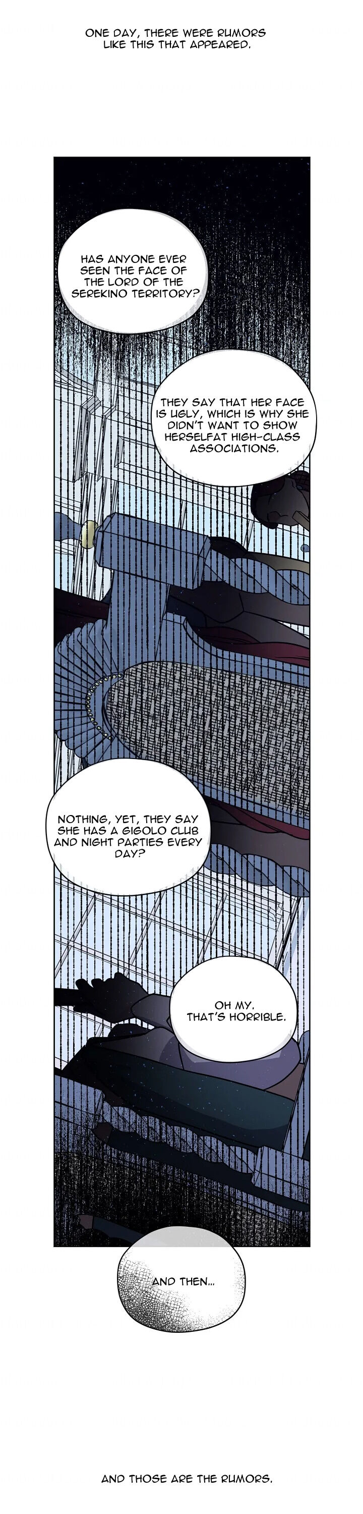 Chitra Chapter 86 page 1 - Chapter 86