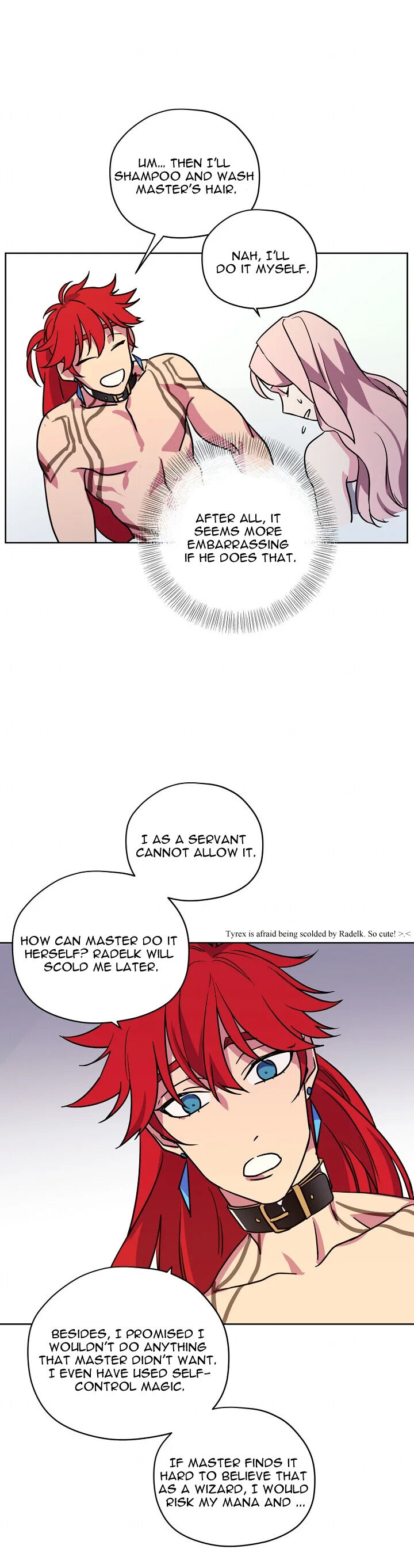 Chitra Chapter 89 page 21 - Chapter 89