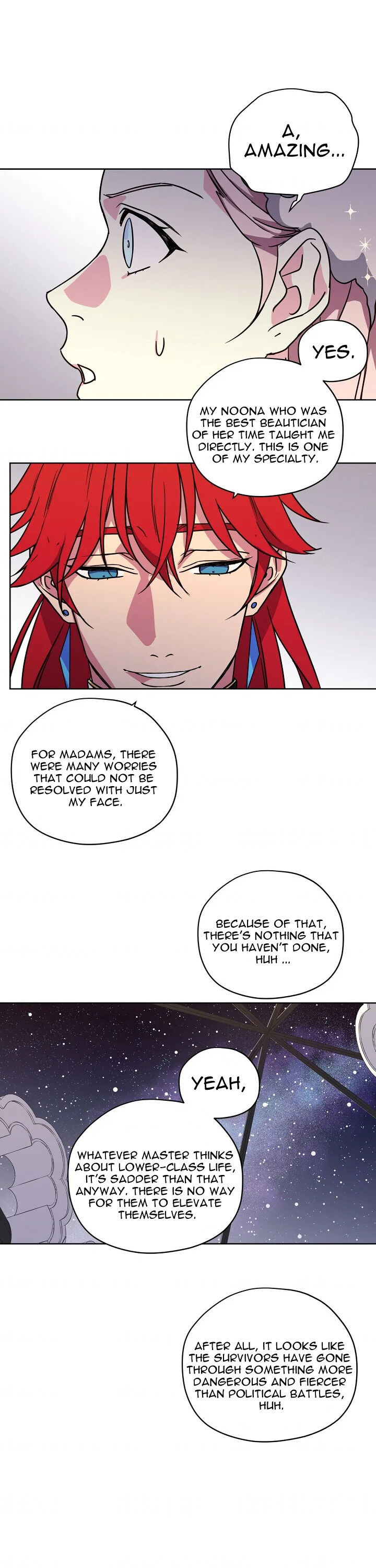Chitra Chapter 89 page 25 - Chapter 89
