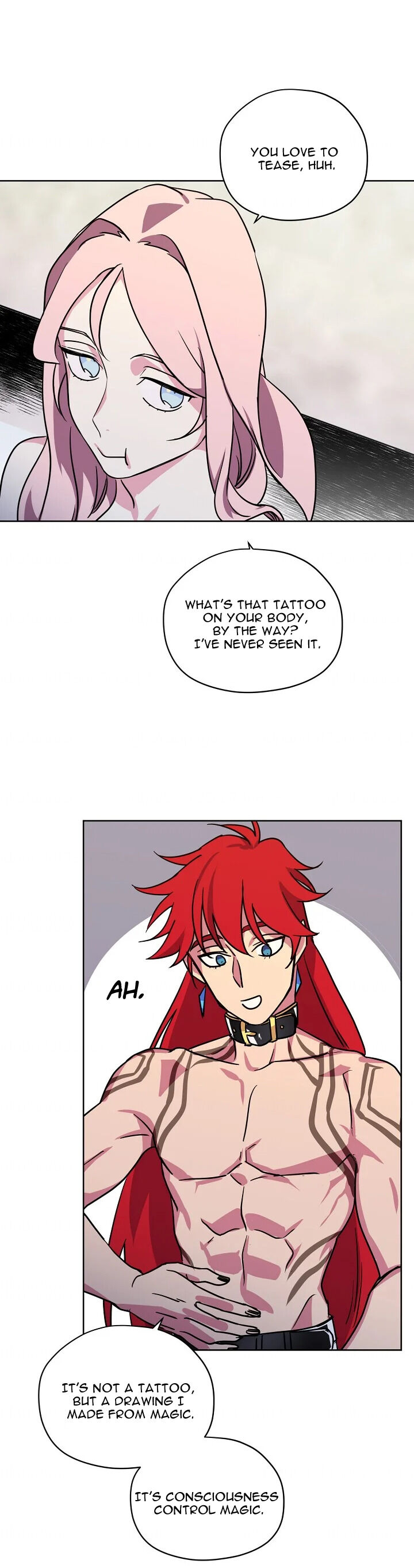Chitra Chapter 89 page 6 - Chapter 89