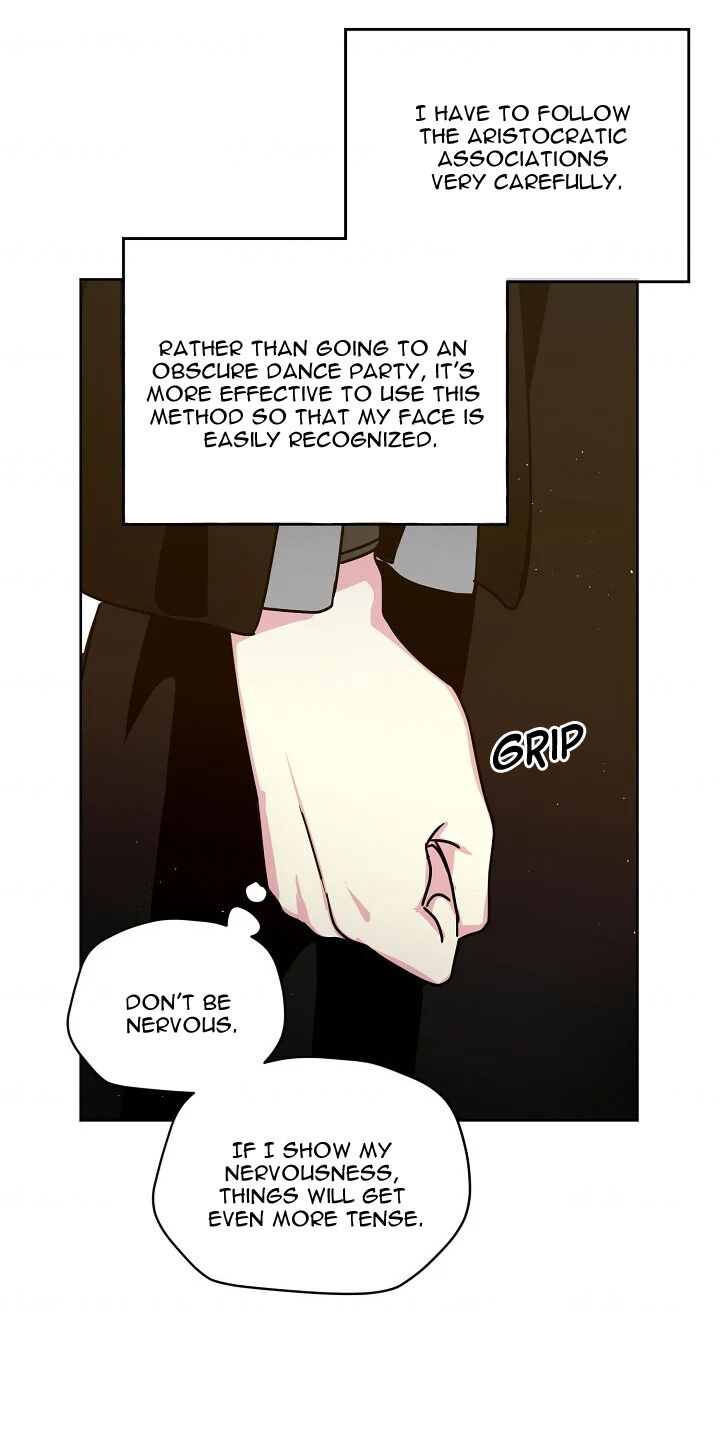 Chitra Chapter 90 page 12 - Chapter 90